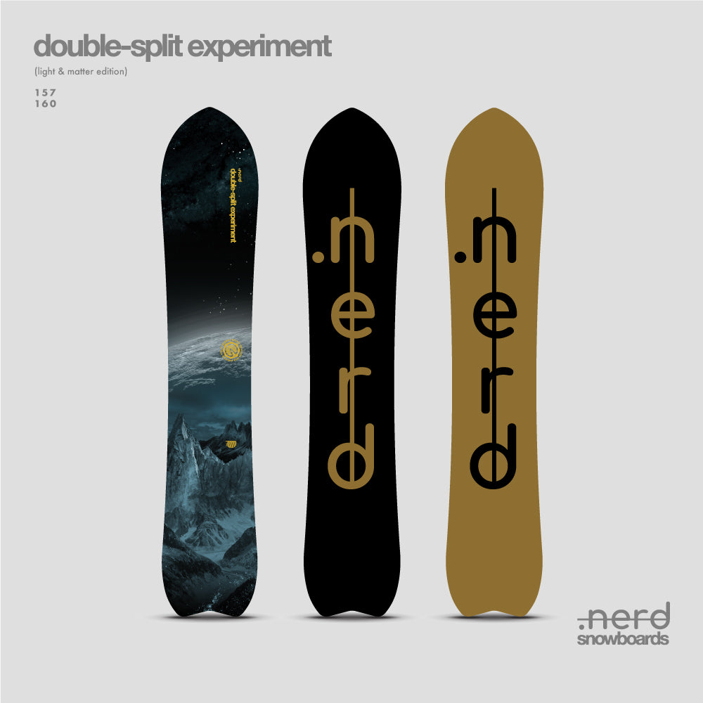 Collections – Nerd Snowboards